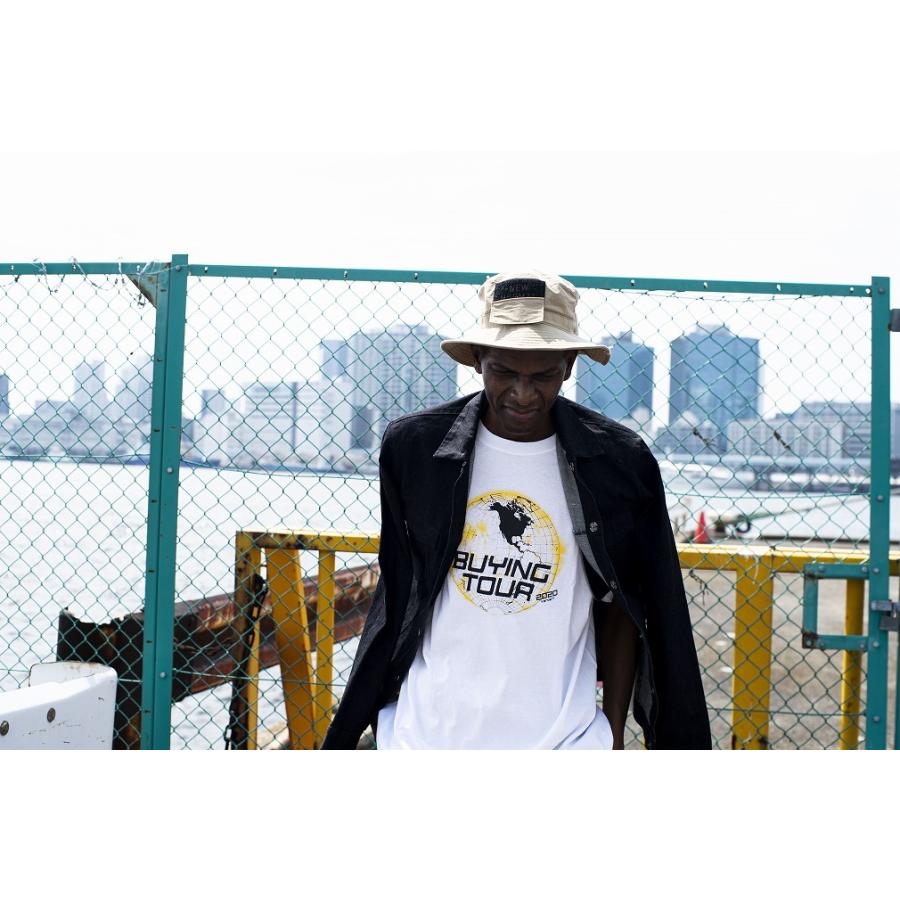 HUNTISM ハンティズム サーフハット ナイロンハット 帽子 NN Fes Hat | HUNTISM | 13