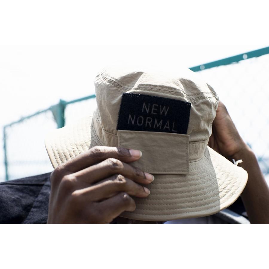 HUNTISM ハンティズム サーフハット ナイロンハット 帽子 NN Fes Hat | HUNTISM | 15