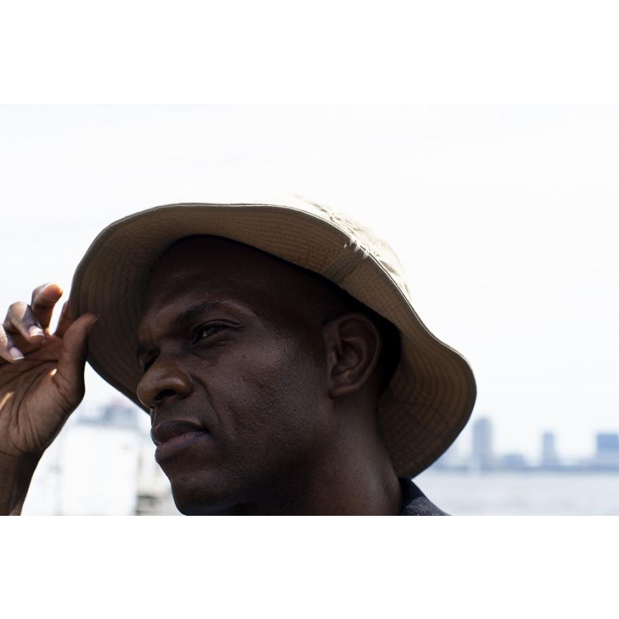 HUNTISM ハンティズム サーフハット ナイロンハット 帽子 NN Fes Hat | HUNTISM | 16