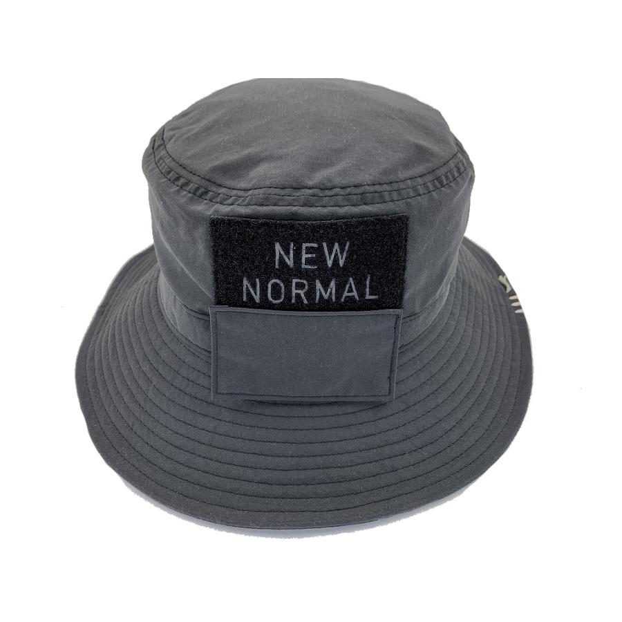 HUNTISM ハンティズム サーフハット ナイロンハット 帽子 NN Fes Hat | HUNTISM | 08