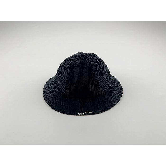 HUNTISM ハンティズム コーディロイ ハット 帽子 Corduroy Metro Hat | HUNTISM | 13