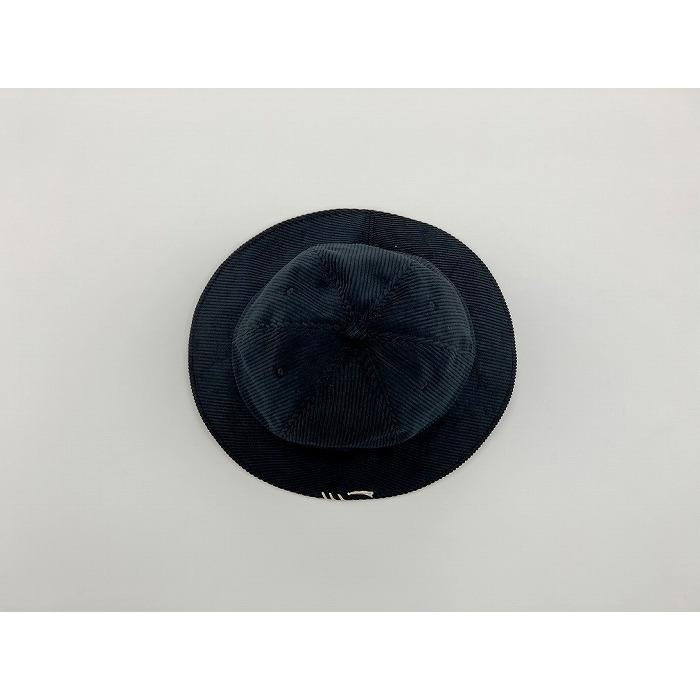 HUNTISM ハンティズム コーディロイ ハット 帽子 Corduroy Metro Hat | HUNTISM | 14