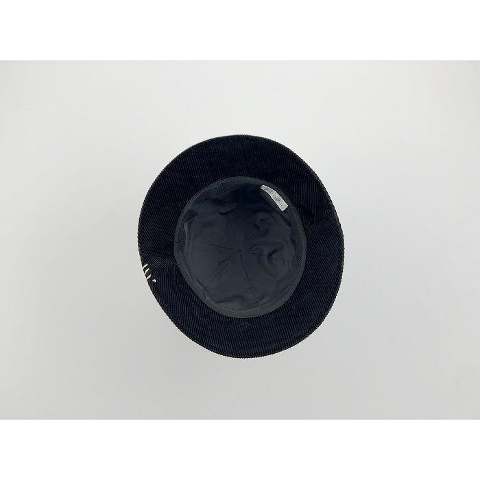 HUNTISM ハンティズム コーディロイ ハット 帽子 Corduroy Metro Hat | HUNTISM | 15