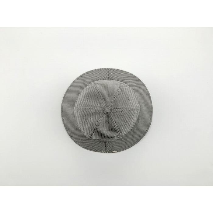 HUNTISM ハンティズム コーディロイ ハット 帽子 Corduroy Metro Hat | HUNTISM | 17