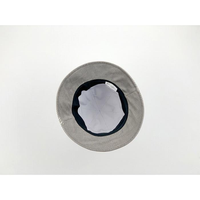 HUNTISM ハンティズム コーディロイ ハット 帽子 Corduroy Metro Hat | HUNTISM | 18