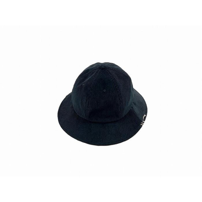 HUNTISM ハンティズム コーディロイ ハット 帽子 Corduroy Metro Hat | HUNTISM | 04