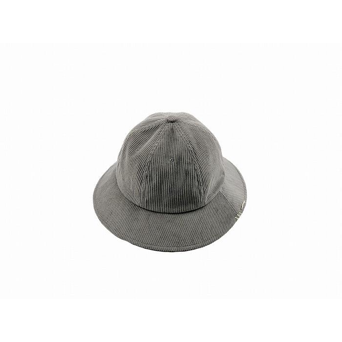 HUNTISM ハンティズム コーディロイ ハット 帽子 Corduroy Metro Hat | HUNTISM | 06