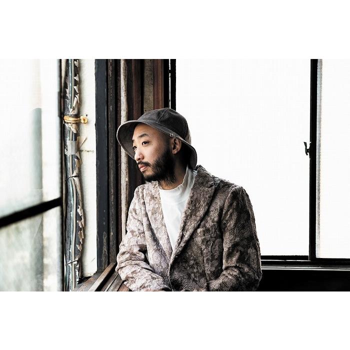 HUNTISM ハンティズム コーディロイ ハット 帽子 Corduroy Metro Hat | HUNTISM | 08