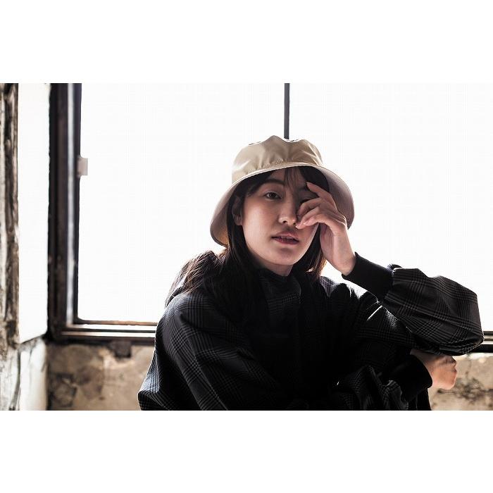 HUNTISM ハンティズム バケットハット ナイロン 帽子 Rain Bucket Hat | HUNTISM | 10