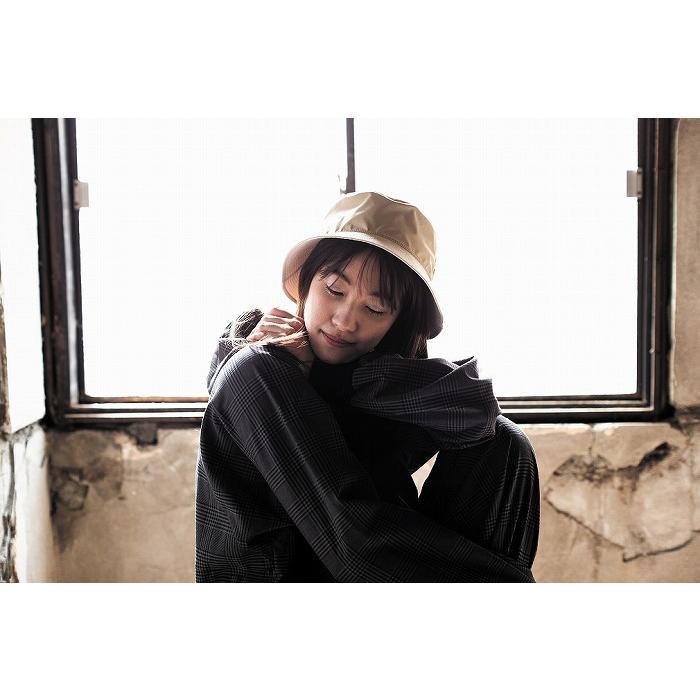 HUNTISM ハンティズム バケットハット ナイロン 帽子 Rain Bucket Hat | HUNTISM | 11