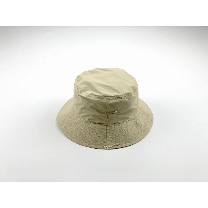 HUNTISM ハンティズム バケットハット ナイロン 帽子 Rain Bucket Hat | HUNTISM | 13