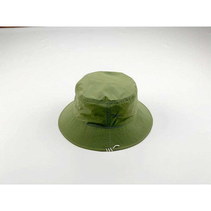 HUNTISM ハンティズム バケットハット ナイロン 帽子 Rain Bucket Hat | HUNTISM | 16
