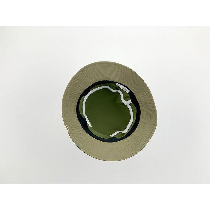 HUNTISM ハンティズム バケットハット ナイロン 帽子 Rain Bucket Hat | HUNTISM | 17
