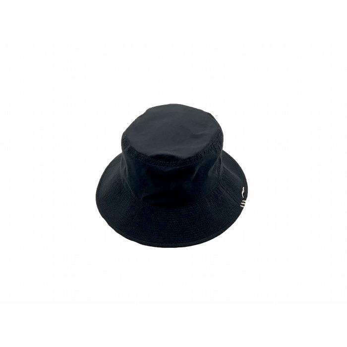HUNTISM ハンティズム バケットハット ナイロン 帽子 Rain Bucket Hat | HUNTISM | 05