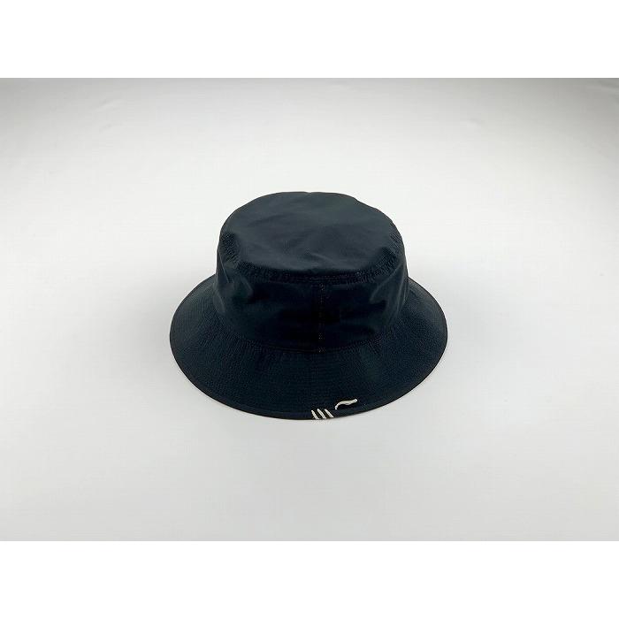 HUNTISM ハンティズム バケットハット ナイロン 帽子 Rain Bucket Hat | HUNTISM | 07