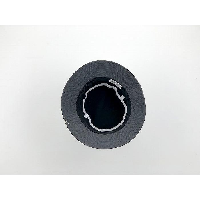 HUNTISM ハンティズム バケットハット ナイロン 帽子 Rain Bucket Hat | HUNTISM | 08