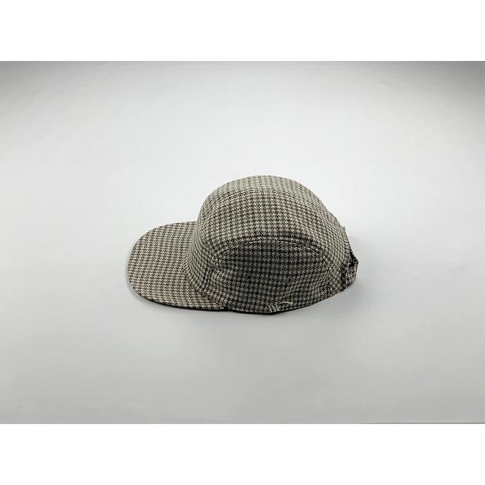 HUNTISM ハンティズム キャップ チェック柄 帽子 GC Camp Cap | HUNTISM | 13
