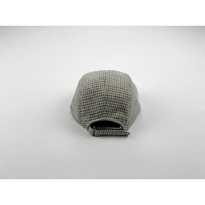HUNTISM ハンティズム キャップ チェック柄 帽子 GC Camp Cap | HUNTISM | 14
