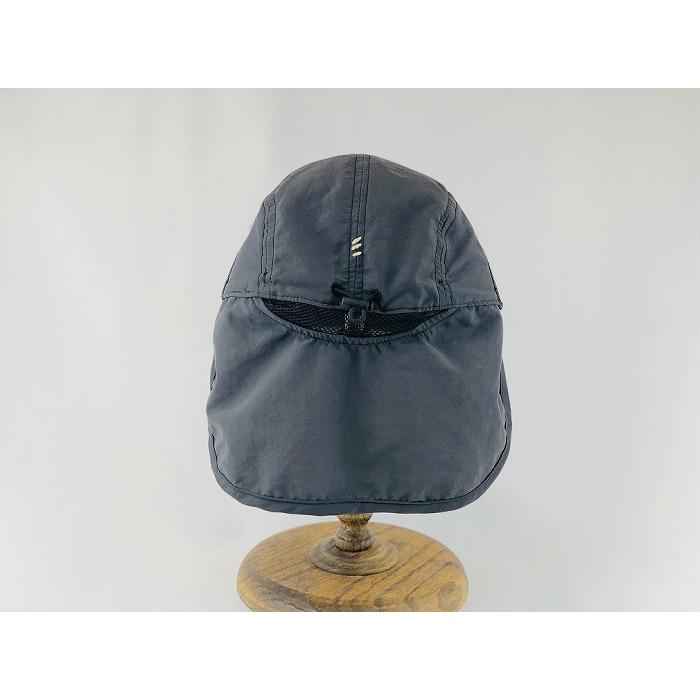 HUNTISM ハンティズム キャップ キャンプキャップ 帽子 Shade Camp Cap | HUNTISM | 12