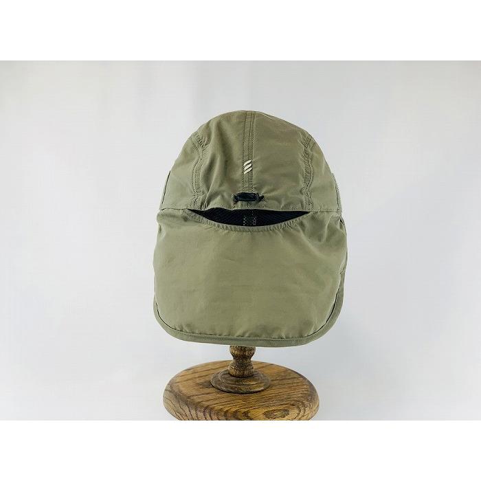 HUNTISM ハンティズム キャップ キャンプキャップ 帽子 Shade Camp Cap | HUNTISM | 15