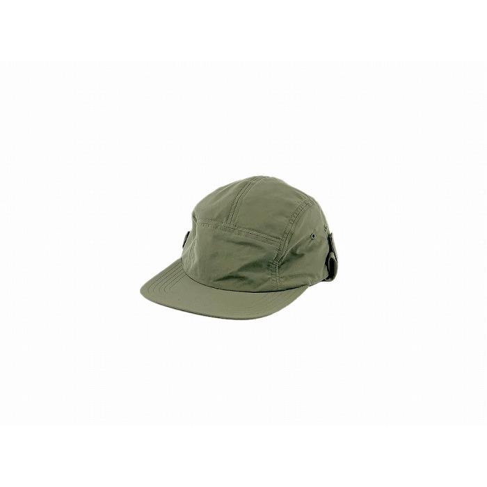 HUNTISM ハンティズム キャップ キャンプキャップ 帽子 Shade