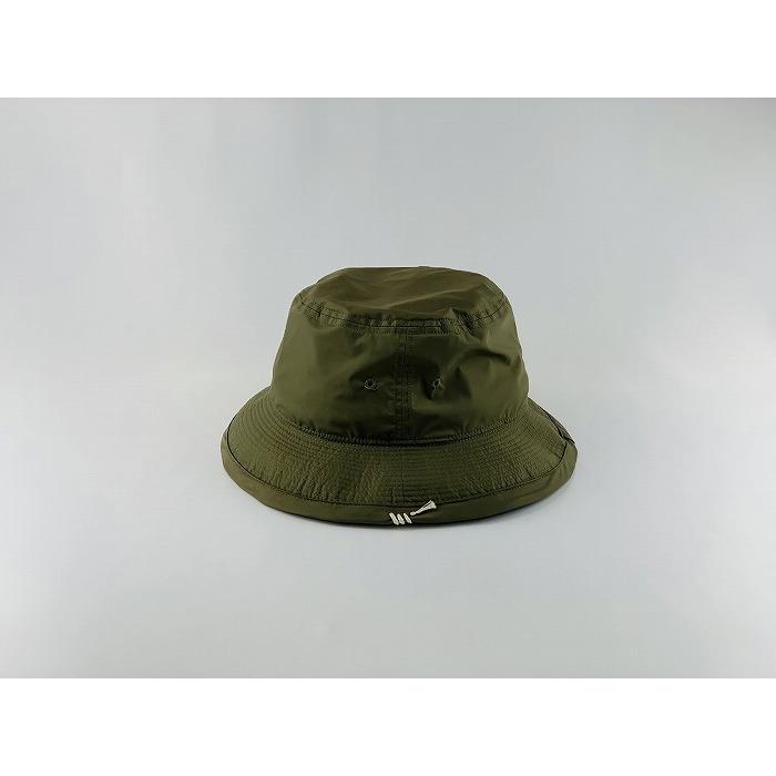 HUNTISM ハンティズム バケットハット キャンプキャップ 帽子 Wire Brim Hat | HUNTISM | 13