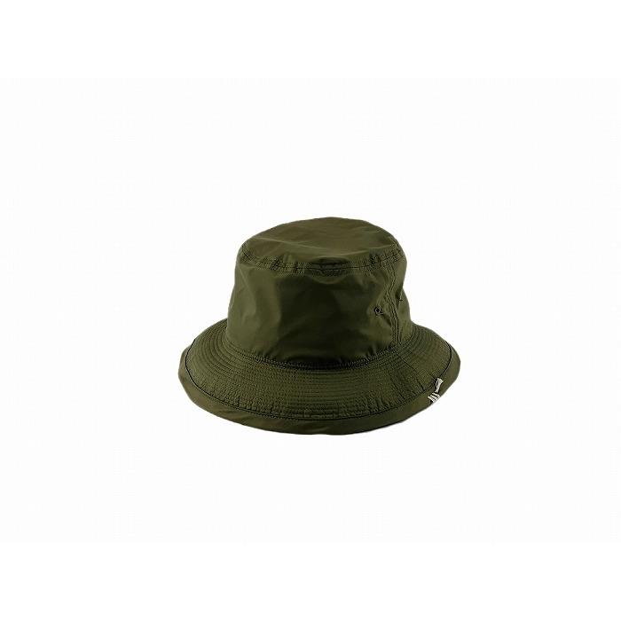 HUNTISM ハンティズム バケットハット キャンプキャップ 帽子 Wire Brim Hat | HUNTISM | 06