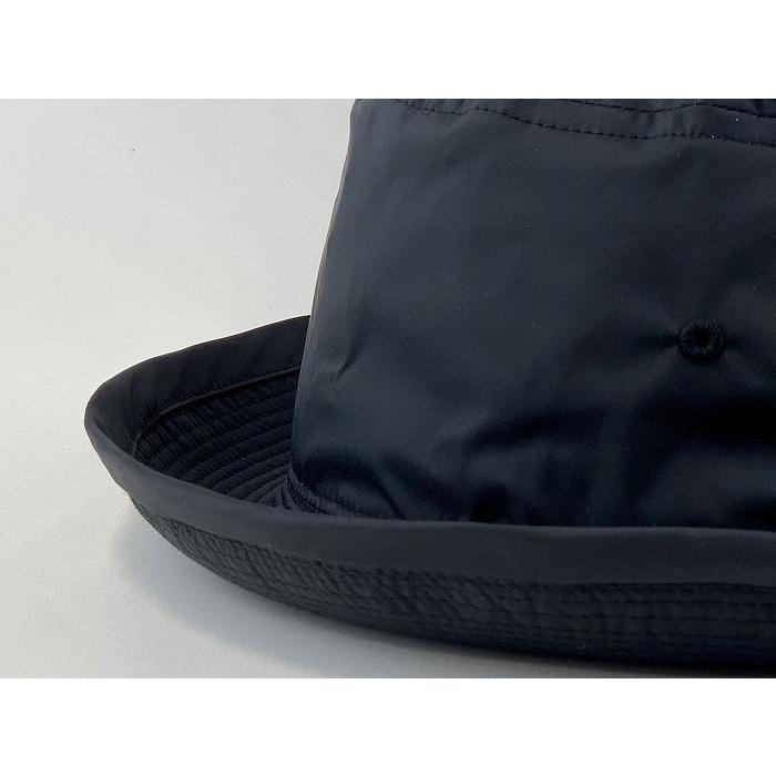 HUNTISM ハンティズム バケットハット キャンプキャップ 帽子 Wire Brim Hat | HUNTISM | 08