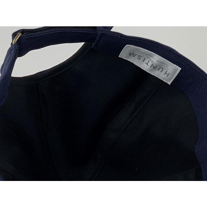 HUNTISM ハンティズム キャップ フラットバイザー 帽子 Waltz Cap | HUNTISM | 12