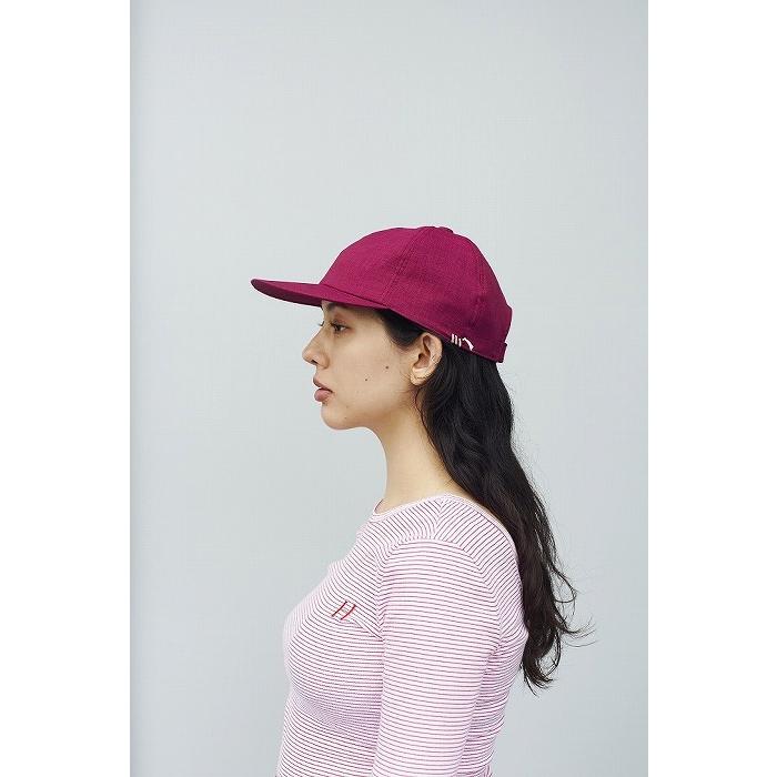 HUNTISM ハンティズム キャップ フラットバイザー 帽子 Waltz Cap | HUNTISM | 13