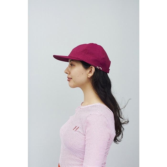 HUNTISM ハンティズム キャップ フラットバイザー 帽子 Waltz Cap | HUNTISM | 14
