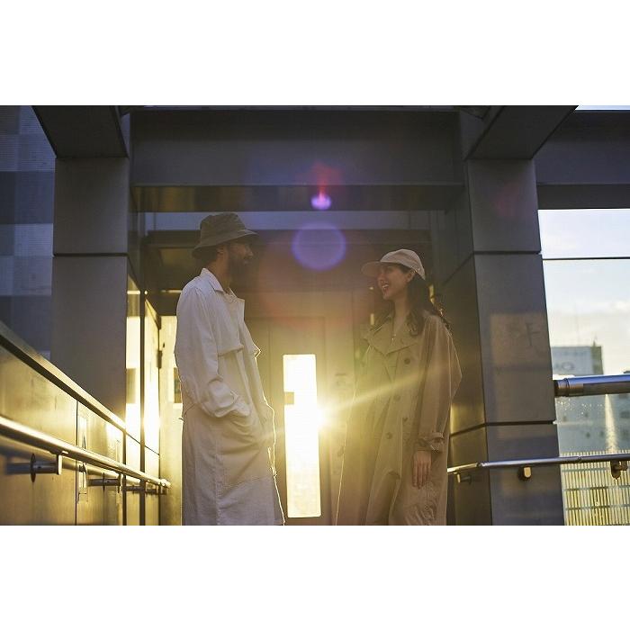 HUNTISM ハンティズム キャップ フラットバイザー 帽子 Waltz Cap | HUNTISM | 16