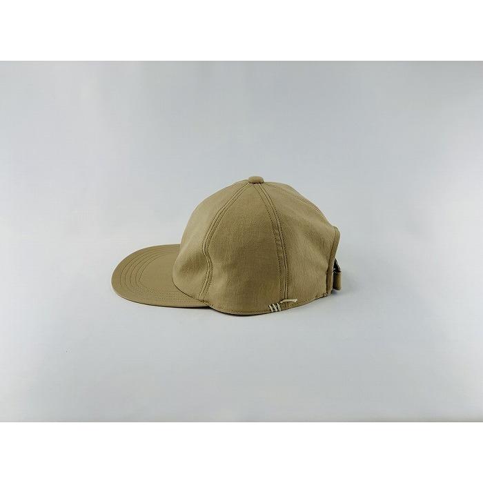 HUNTISM ハンティズム キャップ フラットバイザー 帽子 Waltz Cap | HUNTISM | 04
