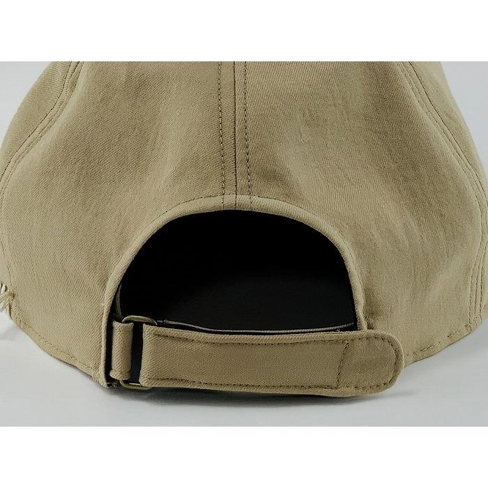 HUNTISM ハンティズム キャップ フラットバイザー 帽子 Waltz Cap | HUNTISM | 05