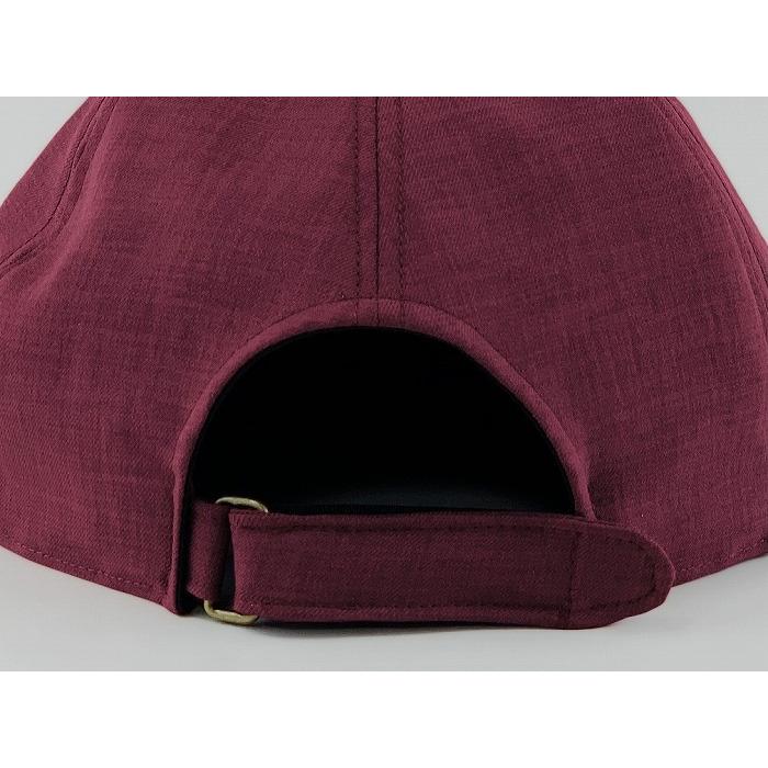 HUNTISM ハンティズム キャップ フラットバイザー 帽子 Waltz Cap | HUNTISM | 08