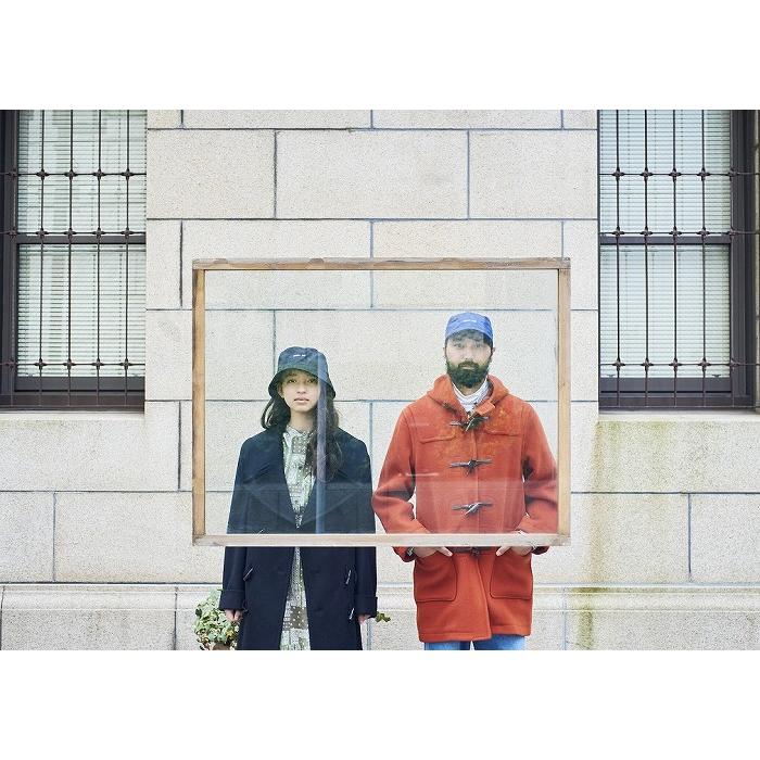 HUNTISM ハンティズム バケットハット 刺繍 帽子 Ventile W.I.A Hat | HUNTISM | 16