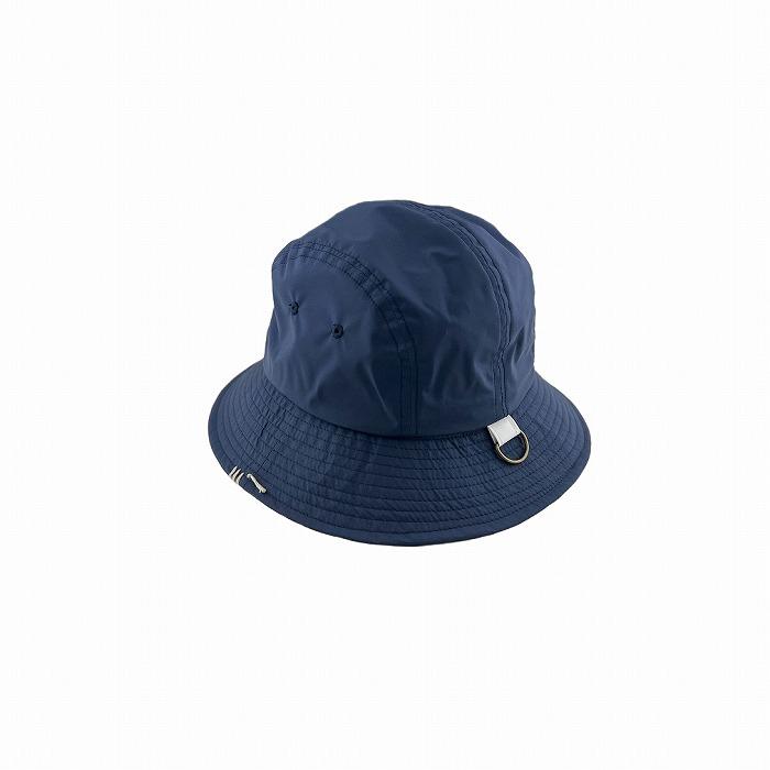 HUNTISM ハンティズム ハット 4パネル 帽子 Nylon Camp Hat | HUNTISM | 10