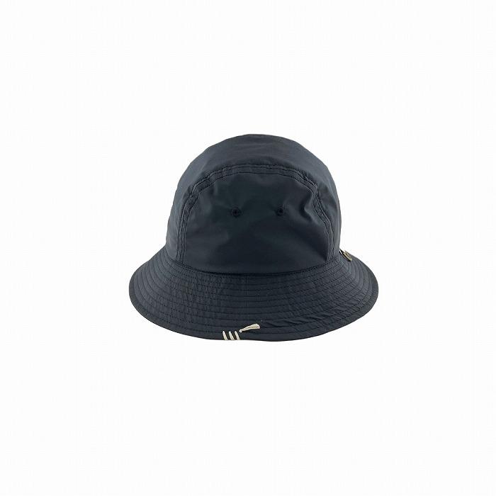 HUNTISM ハンティズム ハット 4パネル 帽子 Nylon Camp Hat | HUNTISM | 05