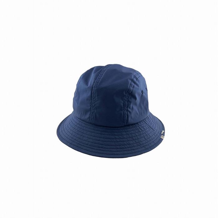 HUNTISM ハンティズム ハット 4パネル 帽子 Nylon Camp Hat | HUNTISM | 08