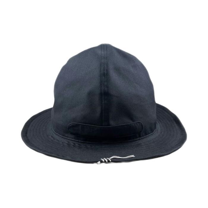 HUNTISM ハンティズム ハット マウンテンハット 帽子 4Panel HB Mountain Hat | HUNTISM | 10