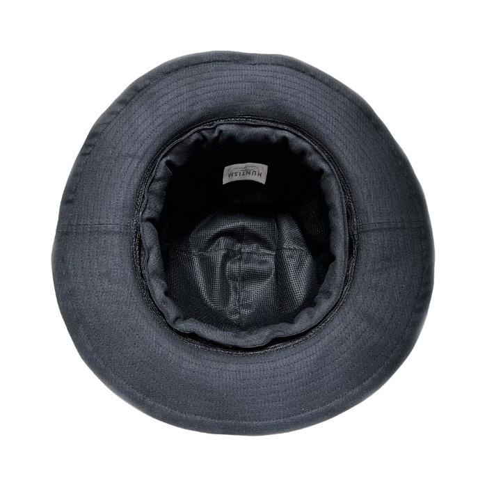 HUNTISM ハンティズム ハット マウンテンハット 帽子 4Panel HB Mountain Hat | HUNTISM | 11
