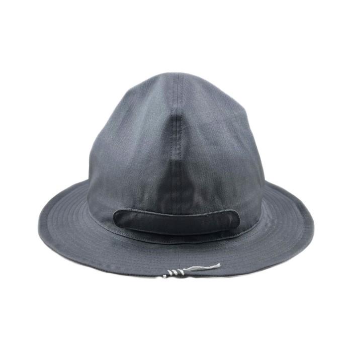 HUNTISM ハンティズム ハット マウンテンハット 帽子 4Panel HB Mountain Hat | HUNTISM | 14
