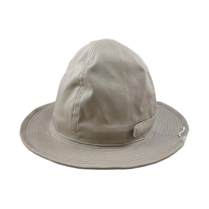 HUNTISM ハンティズム ハット マウンテンハット 帽子 4Panel HB Mountain Hat | HUNTISM | 05