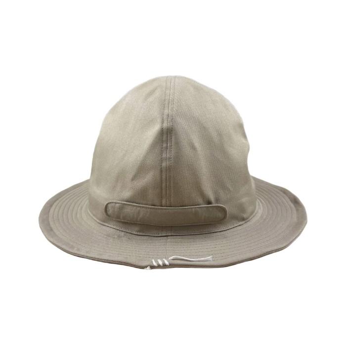 HUNTISM ハンティズム ハット マウンテンハット 帽子 4Panel HB Mountain Hat | HUNTISM | 06