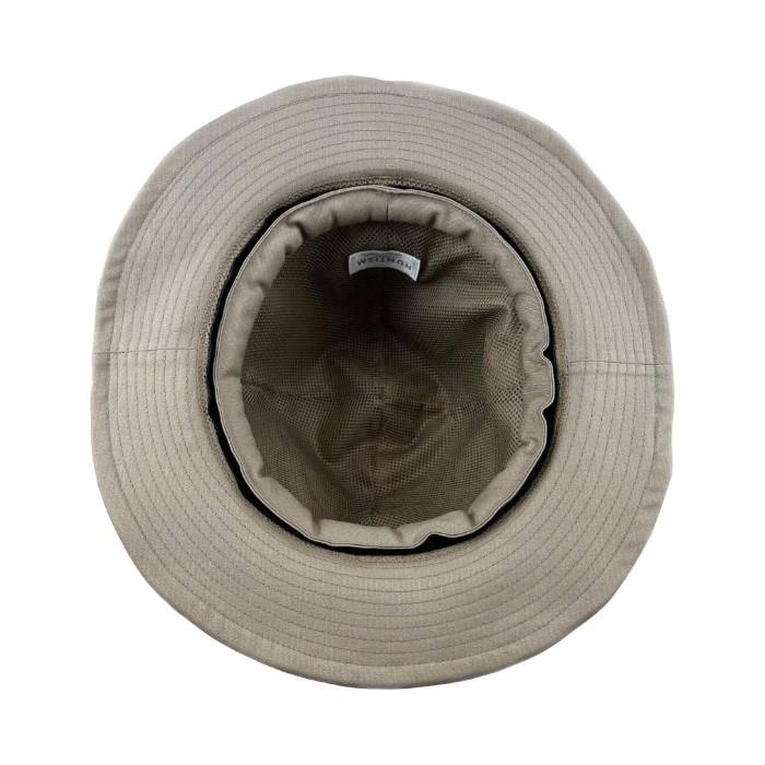 HUNTISM ハンティズム ハット マウンテンハット 帽子 4Panel HB Mountain Hat | HUNTISM | 07