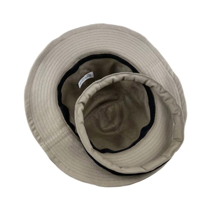 HUNTISM ハンティズム ハット マウンテンハット 帽子 4Panel HB Mountain Hat | HUNTISM | 08
