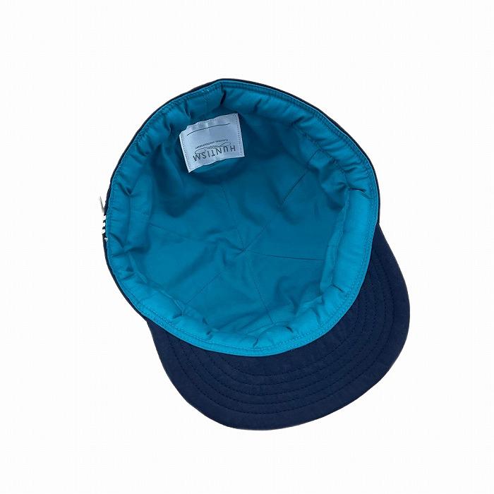 HUNTISM（ハンティズム） キャップ アンパイア 帽子 リップストップ