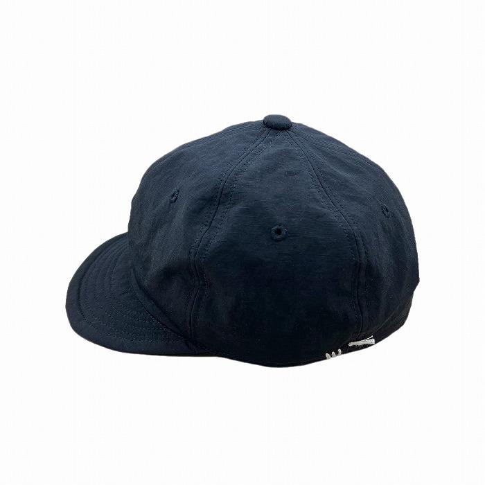 HUNTISM（ハンティズム） キャップ アンパイア 帽子 リップストップ