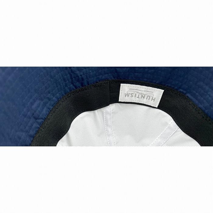 HUNTISM ハンティズム セーラーハット ナイロン 帽子 2Tone Sailor Hat | HUNTISM | 10