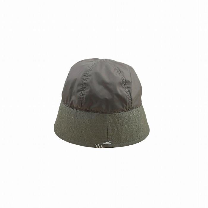 HUNTISM ハンティズム セーラーハット ナイロン 帽子 2Tone Sailor Hat | HUNTISM | 12